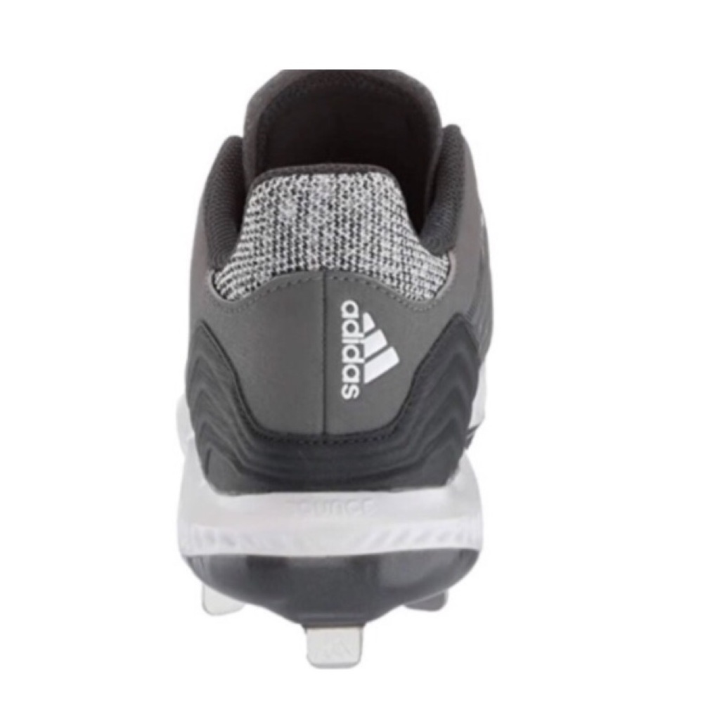 New Adidas Icon bounce cleats - Picture 3 of 9